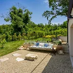 Batalini Villa Šumber