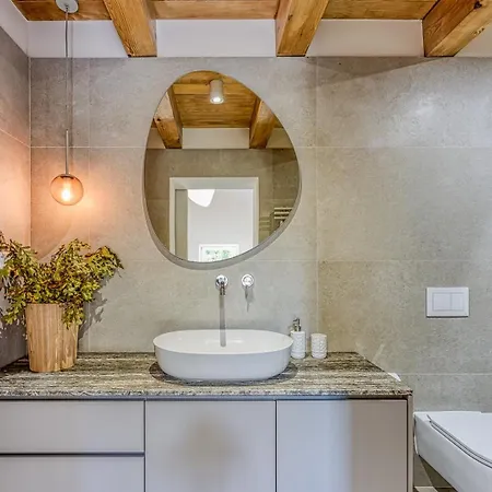 Villa Batalini Šumber