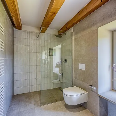 Batalini Villa *