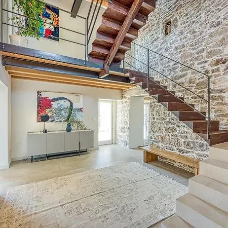 Villa Batalini Šumber