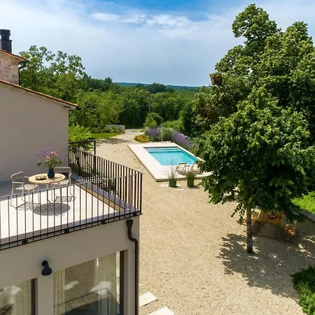 Villa Batalini