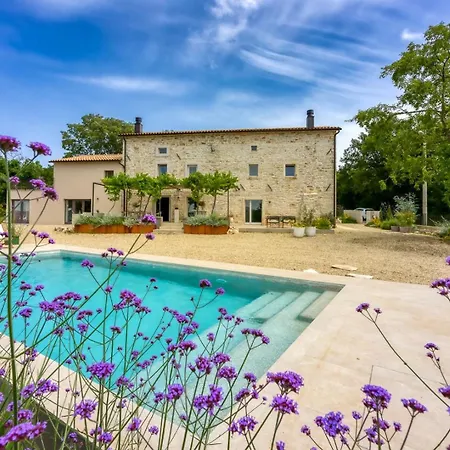 Batalini Villa Šumber