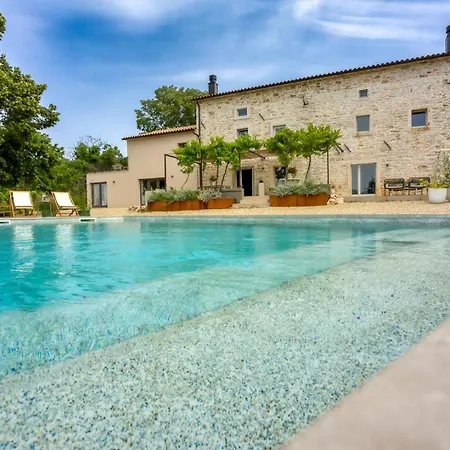 Villa Batalini Šumber