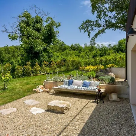 Batalini Villa Šumber