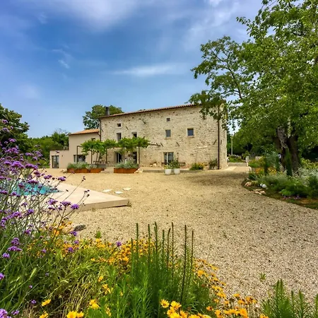 Villa Batalini