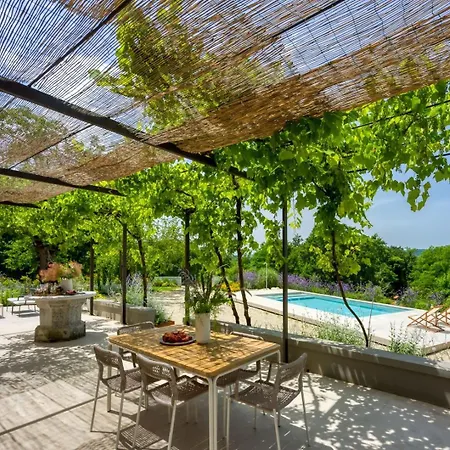 Batalini 别墅 Šumber