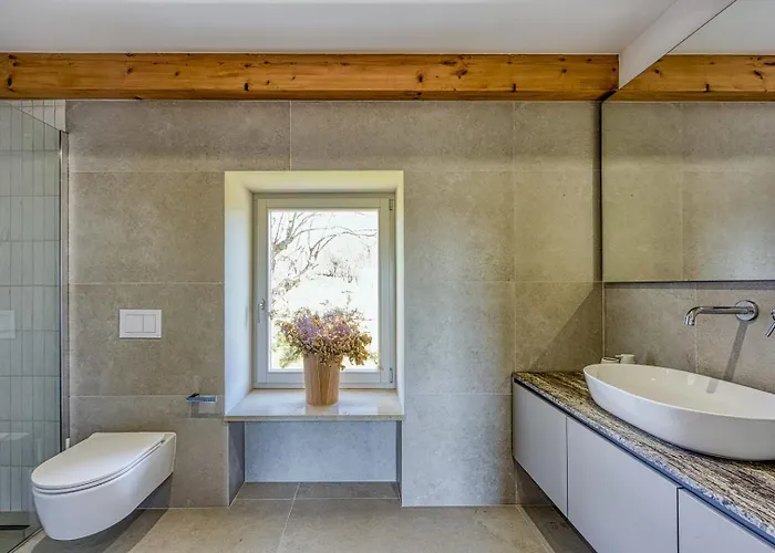 Batalini Villa Šumber