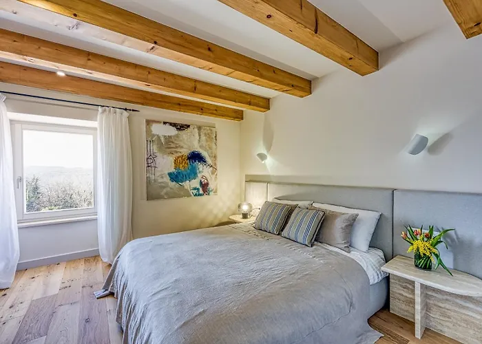 Villa Batalini Šumber