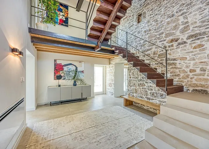 Villa Batalini Šumber