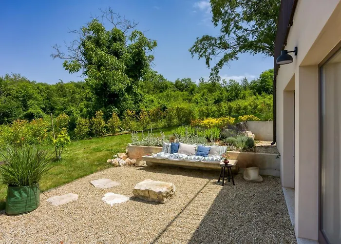 Batalini Villa Šumber