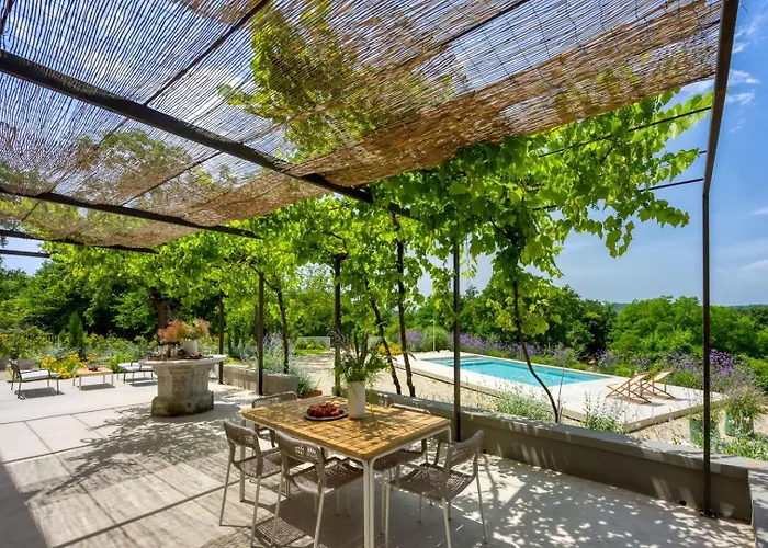 Batalini Villa Šumber